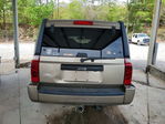 Jeep Commander 2006