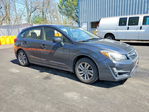 Subaru Impreza 2015