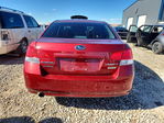 Subaru Legacy 2013
