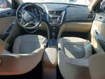 Hyundai Accent 2016