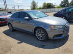 Audi A3 2016