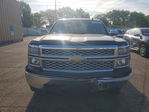 Chevrolet Silverado 2015