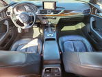 Audi A6 2016