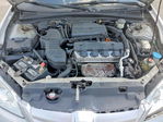 Honda Civic 2004