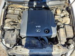 Lexus IS 2012