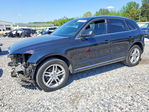 Audi Q5 2014