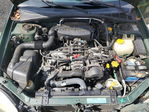 Subaru Impreza 2002