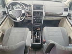 Dodge Caravan 2010
