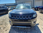 Jeep Compass 2018