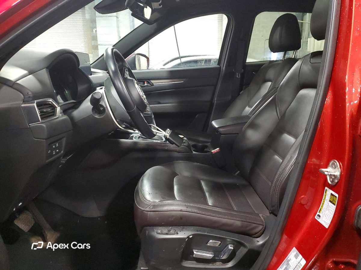 Mazda CX-5 2020
