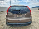 Honda CR-V 2014