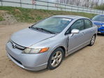 Honda Civic 2008