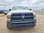 RAM 2500 2018