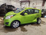 Chevrolet Spark 2015