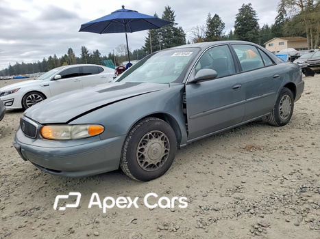 Buick Century 2004 - Zdjęcie 1 z 12