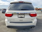 Dodge Durango 2012