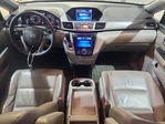 Honda Odyssey 2015