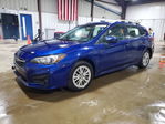 Subaru Impreza 2017