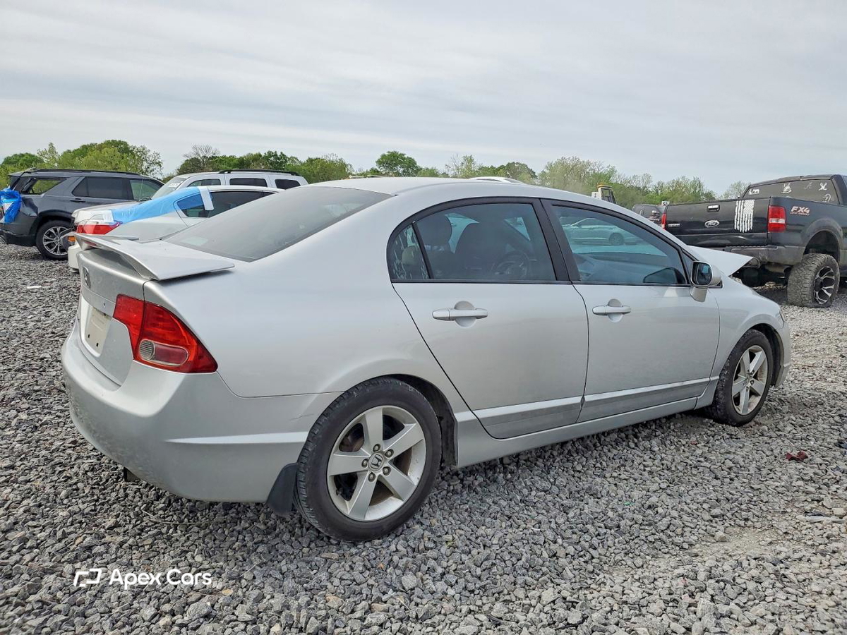 Honda Civic 2007
