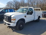 Ford F250 2008