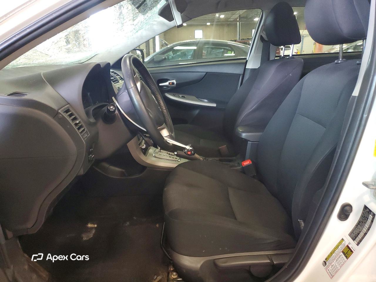 Toyota Corolla 2010