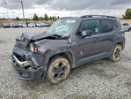 Jeep Renegade 2017