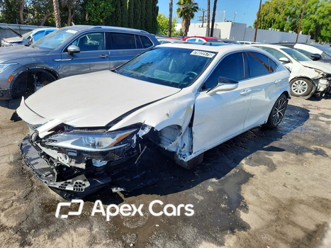 Lexus ES 2024 - Image 1 of 13