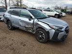 Subaru Outback 2025