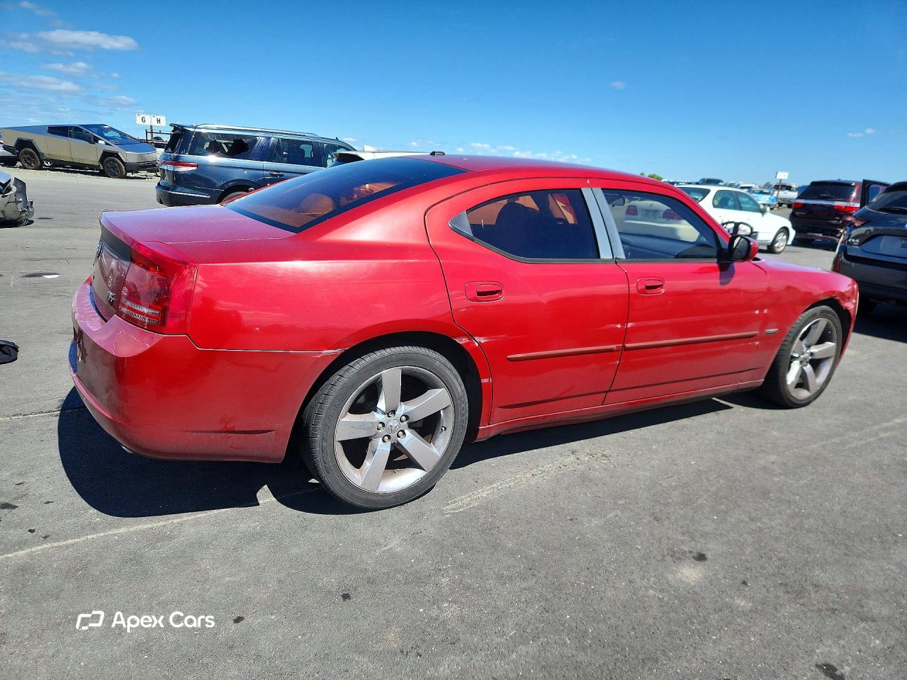 Dodge Charger 2006