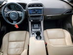 Jaguar F-Pace 2017