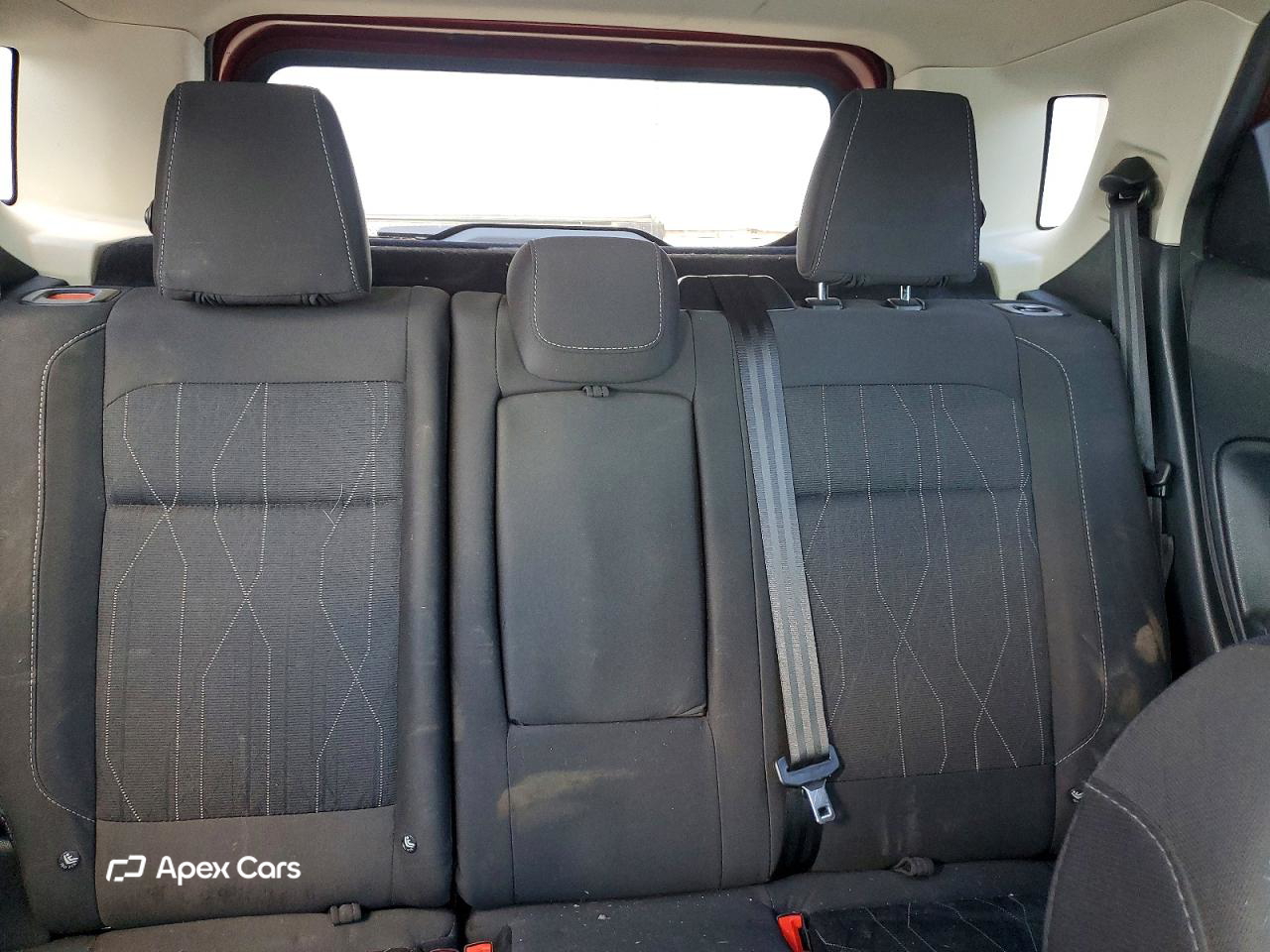 Ford EcoSport 2020