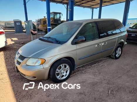 Dodge Caravan 2004 - Image 1 of 13