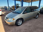 Dodge Caravan 2004