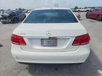 Mercedes-Benz E-klasse 2014
