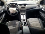 Nissan Sentra 2014