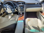 Lexus IS 2012