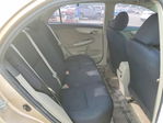 Toyota Corolla 2012