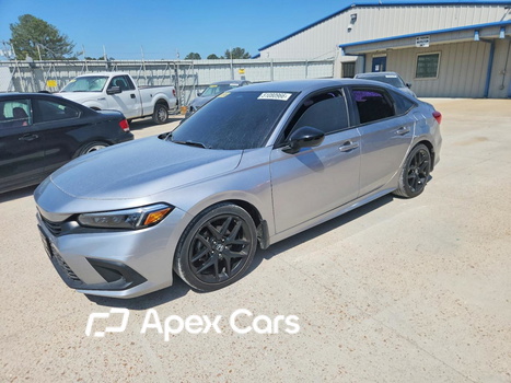 Honda Civic 2023 - Image 1 of 11
