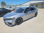 Honda Civic 2023