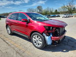 Ford Edge 2019