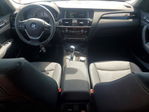 BMW X3 2017