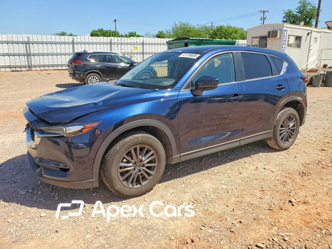 Mazda CX-5 2021 - Zdjęcie 1 z 13
