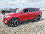 Kia Sorento 2017