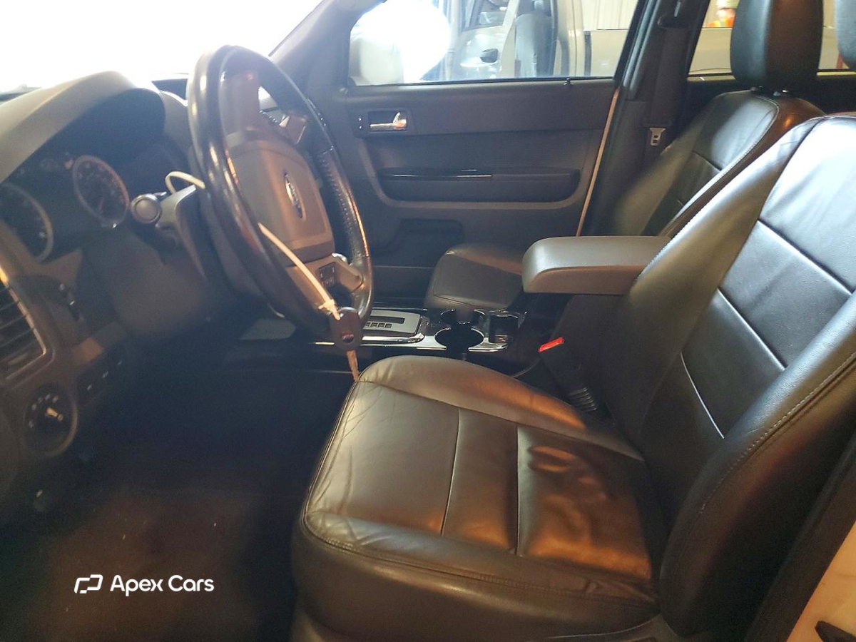 Ford Escape 2011