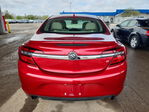 Buick Regal 2014