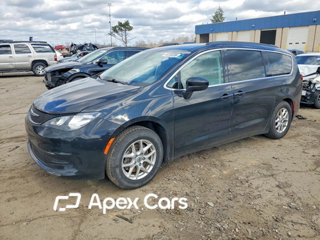 Chrysler Voyager 2021 - Image 1 of 13