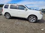 Honda Pilot 2014