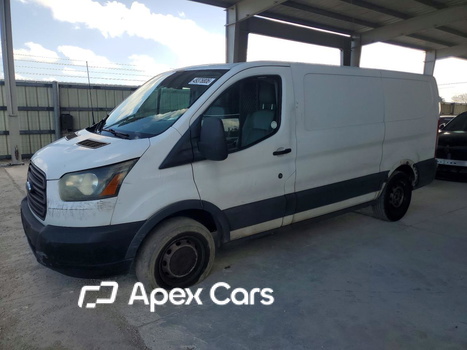 Ford Transit 2017 - Zdjęcie 1 z 13
