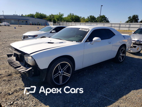 Dodge Challenger 2013 - Zdjęcie 1 z 13