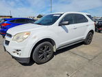 Chevrolet Equinox 2012
